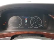 ✅ 2015 Hyundai Equus Ultimate • VIN: KMHGH4JH7FU097861 • Лот: 52369885. Опубликован ранее на Copart с пробегом 21 008 миль. Бесплатный доступ к архиву аукционных продаж из США и подробный отчёт об истории автомобиля на DreamBid. Изображение 9.