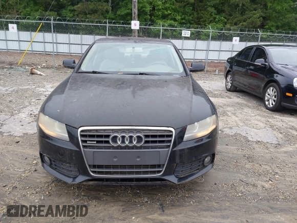 ✅ 2010 Audi A4 Premium • VIN: WAUBFAFL3AN069782 • Лот: 42356824. Опубликован ранее на IAAI с пробегом 156 604 миль. Бесплатный доступ к архиву аукционных продаж из США и подробный отчёт об истории автомобиля на DreamBid. Изображение 6.