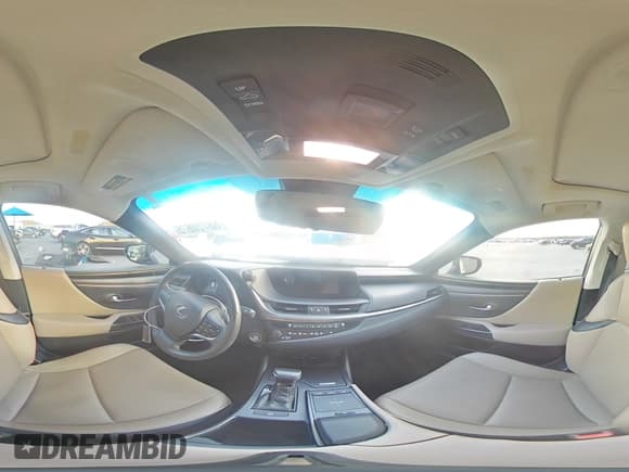 ✅ 2020 Lexus ES 350 Ultra Luxury • VIN: 58ACZ1B1XLU058942 • Lot: 68720675. Listed on Copart with 88,657 mi. Free auction sales archive from the USA and detailed vehicle history report at DreamBid. Image 14.