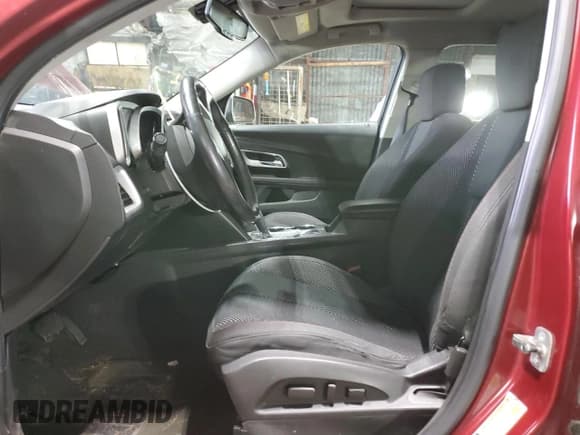 ✅ 2010 Chevrolet Equinox 2LT • VIN: 2CNFLNEW5A6321483 • Лот: 82611435. Опубликован ранее на Copart с пробегом 145 160 миль. Бесплатный доступ к архиву аукционных продаж из США и подробный отчёт об истории автомобиля на DreamBid. Изображение 7.