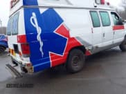 ✅ 2011 Ford E-Series Commercial • VIN: 1FDSS3ES6BDB29513 • Лот: 41794196. Опубликован ранее на IAAI с пробегом 412 434 миль. Бесплатный доступ к архиву аукционных продаж из США и подробный отчёт об истории автомобиля на DreamBid. Изображение 4.