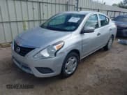 ✅ 2016 Nissan Versa SL • VIN: 3N1CN7AP8GL886622 • Lot: 41846744. Listed on IAAI with 219,390 mi. Free auction sales archive from the USA and detailed vehicle history report at DreamBid. Image 2.