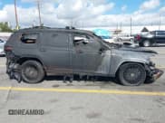 ✅ 2023 Jeep Grand Cherokee Laredo • VIN: 1C4RJJAG0P8835789 • Lot: 43450486. Listed on IAAI with Not provided. Free auction sales archive from the USA and detailed vehicle history report at DreamBid. Image 13.