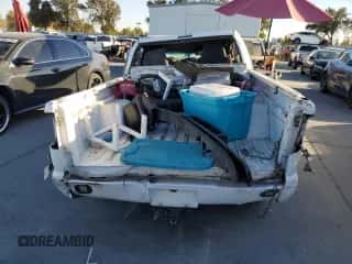 2002 Chevrolet S-10 LS с VIN 1GCCS14W228107244, выставлен на аукционе Copart как лот 76809934 с пробегом Не указан миль и Списание • Salvage title. История ставок и продаж доступна на DreamBid. Изображение 6.