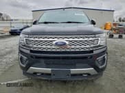✅ 2020 Ford Expedition Max Platinum • VIN: 1FMJK1MT3LEA05575 • Lot: 95673585. Wystawiony na Copart z przebiegiem 144 506 mil. Bezpłatny archiwum sprzedaży aukcyjnych z USA i szczegółowy raport historii pojazdu na DreamBid. Zdjęcie 5.