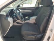 ✅ 2022 Hyundai Tucson SE • VIN: 5NMJACAE8NH033946 • Lot: 66390484. Wystawiony na Copart z przebiegiem 17 771 mil. Bezpłatny archiwum sprzedaży aukcyjnych z USA i szczegółowy raport historii pojazdu na DreamBid. Zdjęcie 7.