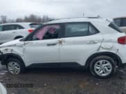 ✅ 2020 Hyundai Venue SEL • VIN: KMHRC8A32LU047674 • Lot: 41678239. Listed on IAAI with 56,061 mi. Free auction sales archive from the USA and detailed vehicle history report at DreamBid. Image 14.