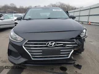 ✅ 2020 Hyundai Accent SE • VIN: 3KPC24A66LE113688 • Lot: 41062064. Wystawiony na Copart z przebiegiem 53 562 mil. Bezpłatny archiwum sprzedaży aukcyjnych z USA i szczegółowy raport historii pojazdu na DreamBid. Zdjęcie 5.