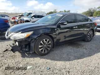2016 Nissan Altima SL with VIN 1N4AL3AP2GC249388, listed as a Copart auction lot 85907805 with 208,987 mi miles and Salvage title. Bid and sale history available at DreamBid. Image 1.