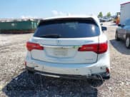 ✅ 2020 Acura MDX Technology • VIN: 5J8YD4H50LL056359 • Lot: 42978372. Wystawiony na IAAI z przebiegiem 59 123 mil. Bezpłatny archiwum sprzedaży aukcyjnych z USA i szczegółowy raport historii pojazdu na DreamBid. Zdjęcie 16.