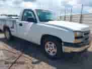 2006 Chevrolet Silverado 1500 Work Truck с VIN 3GCEC14X06G236789, выставлен на аукционе IAAI как лот 42834982 с пробегом 219 489 миль миль и . История ставок и продаж доступна на DreamBid. Изображение 1.