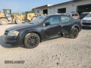 ✅ 2014 Dodge Avenger SXT • VIN: 1C3CDZCG5EN177527 • Lot: 62091955. Listed on Copart with 132,690 mi. Free auction sales archive from the USA and detailed vehicle history report at DreamBid. Image 1.