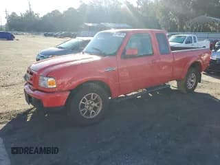 ✅ 2011 Ford Ranger XLT • VIN: 1FTLR4FE7BPB13161 • Лот: 86140815. Опубликован ранее на Copart с пробегом 118 189 миль. Бесплатный доступ к архиву аукционных продаж из США и подробный отчёт об истории автомобиля на DreamBid. Изображение 1.
