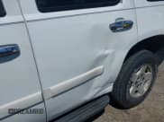 ✅ 2008 Chevrolet Tahoe LTZ • VIN: 1GNFC13J98J135941 • Lot: 42144768. Listed on IAAI with 351,260 mi. Free auction sales archive from the USA and detailed vehicle history report at DreamBid. Image 6.