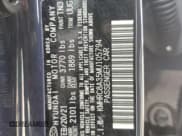 ✅ 2021 Hyundai Venue SEL • VIN: KMHRC8A35MU105794 • Lot: 52933665. Listed on Copart with 50,009 mi. Free auction sales archive from the USA and detailed vehicle history report at DreamBid. Image 13.