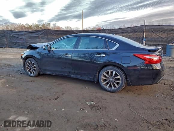 ✅ 2016 Nissan Altima SR • VIN: 1N4AL3AP4GC182535 • Lot: 95572085. Wystawiony na Copart z przebiegiem 81 358 mil. Bezpłatny archiwum sprzedaży aukcyjnych z USA i szczegółowy raport historii pojazdu na DreamBid. Zdjęcie 2.