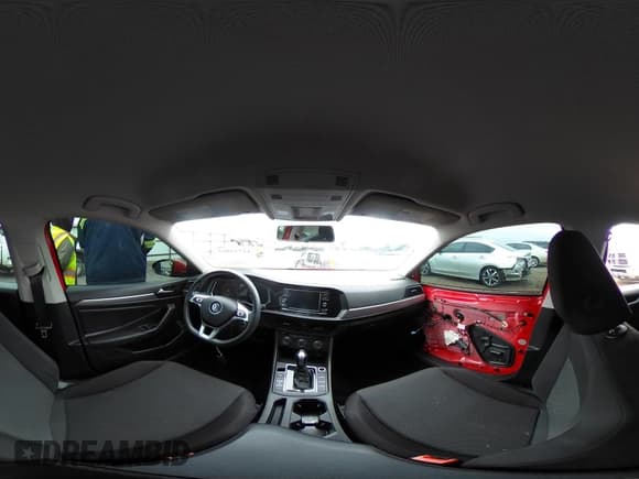 ✅ 2019 Volkswagen Jetta S • VIN: 3VWC57BU2KM058955 • Lot: 43774868. Listed on IAAI with 63,041 mi. Free auction sales archive from the USA and detailed vehicle history report at DreamBid. Image 19.