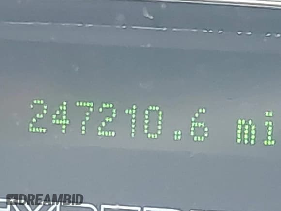 ✅ 2007 Ford Expedition Max XLT • VIN: 1FMFK16537LA27033 • Лот: 41695330. Опубликован ранее на IAAI с пробегом 247 210 миль. Бесплатный доступ к архиву аукционных продаж из США и подробный отчёт об истории автомобиля на DreamBid. Изображение 16.