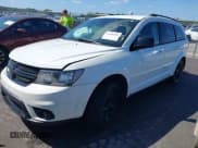 ✅ 2019 Dodge Journey SE • VIN: 3C4PDCBB3KT810635 • Lot: 43340214. Wystawiony na IAAI z przebiegiem 166 104 mil. Bezpłatny archiwum sprzedaży aukcyjnych z USA i szczegółowy raport historii pojazdu na DreamBid. Zdjęcie 2.