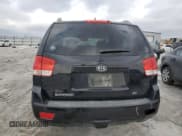 ✅ 2009 Kia Borrego EX • VIN: KNDJJ741795025538 • Lot: 59490025. Wystawiony na Copart z przebiegiem 189 522 mil. Bezpłatny archiwum sprzedaży aukcyjnych z USA i szczegółowy raport historii pojazdu na DreamBid. Zdjęcie 6.