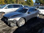 ✅ 2008 Honda Accord EX-L • VIN: 1HGCS22858A003716 • Lot: 87065905. Listed on Copart with 163,719 mi. Free auction sales archive from the USA and detailed vehicle history report at DreamBid. Image 1.