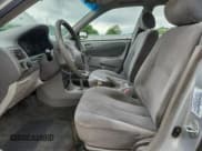 ✅ 2002 Toyota Corolla CE • VIN: 2T1BR12E02C573468 • Lot: 59622215. Listed on Copart with 226,616 mi. Free auction sales archive from the USA and detailed vehicle history report at DreamBid. Image 7.