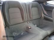 ✅ 2017 Ford Mustang V6 • VIN: 1FA6P8AM8H5317146 • Lot: 92124215. Listed on Copart with 96,367 mi. Free auction sales archive from the USA and detailed vehicle history report at DreamBid. Image 10.