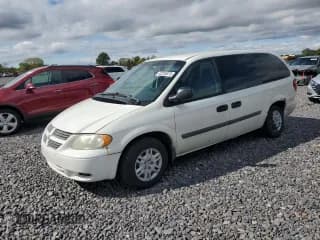 ✅ 2005 Dodge Caravan SE • VIN: 1D4GP24E75B304548 • Lot: 82234875. Wystawiony na Copart z przebiegiem 157 982 mil. Bezpłatny archiwum sprzedaży aukcyjnych z USA i szczegółowy raport historii pojazdu na DreamBid. Zdjęcie 1.