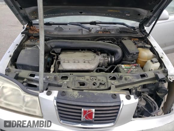 ✅ 2007 Saturn VUE V6 • VIN: 5GZCZ53407S866180 • Lot: 51669885. Wystawiony na Copart z przebiegiem 325 320 mil. Bezpłatny archiwum sprzedaży aukcyjnych z USA i szczegółowy raport historii pojazdu na DreamBid. Zdjęcie 12.