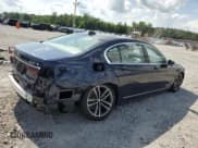 ✅ 2020 BMW 7 Series 740i xDrive • VIN: WBA7T4C03LCD68538 • Лот: 62062905. Опубликован ранее на Copart с пробегом 53 836 миль. Бесплатный доступ к архиву аукционных продаж из США и подробный отчёт об истории автомобиля на DreamBid. Изображение 3.