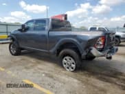 ✅ 2018 Ram 2500 Tradesman • VIN: 3C6UR5CL3JG425453 • Лот: 70153975. Опубликован ранее на Copart с пробегом 89 123 миль. Бесплатный доступ к архиву аукционных продаж из США и подробный отчёт об истории автомобиля на DreamBid. Изображение 2.