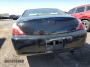 ✅ 2005 Toyota Solara SE • VIN: 4T1CE38P65U526615 • Lot: 68033204. Listed on Copart with 163,511 mi. Free auction sales archive from the USA and detailed vehicle history report at DreamBid. Image 6.