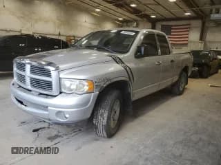 ✅ 2002 Dodge 1500 • VIN: 1D7HU18Z02J149060 • Lot: 86648445. Listed on Copart with Not provided. Free auction sales archive from the USA and detailed vehicle history report at DreamBid. Image 1.
