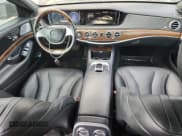 ✅ 2015 Mercedes-Benz S 550 • VIN: WDDUG8FB9FA195397 • Lot: 70016905. Listed on Copart with 112,214 mi. Free auction sales archive from the USA and detailed vehicle history report at DreamBid. Image 8.