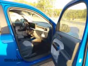 ✅ 2025 Ford Maverick XLT • VIN: 3FTTW8J31SRB27068 • Лот: 43290466. Опубликован ранее на IAAI с пробегом 14 миль. Бесплатный доступ к архиву аукционных продаж из США и подробный отчёт об истории автомобиля на DreamBid. Изображение 5.