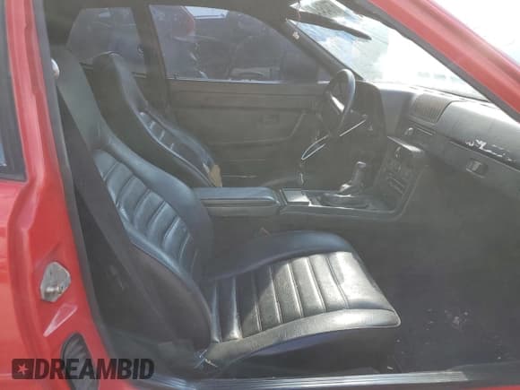 ✅ 1983 Porsche 944 • VIN: WP0AA0943DN452198 • Лот: 67845454. Опубликован ранее на Copart с пробегом 62 997 миль. Бесплатный доступ к архиву аукционных продаж из США и подробный отчёт об истории автомобиля на DreamBid. Изображение 10.