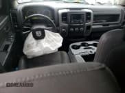 ✅ 2017 Ram 1500 Tradesman • VIN: 1C6RR6FGXHS535882 • Lot: 70174075. Listed on Copart with Not provided. Free auction sales archive from the USA and detailed vehicle history report at DreamBid. Image 8.