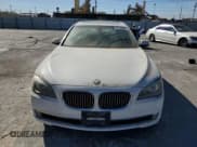 ✅ 2011 BMW 7 Series 750Li • VIN: WBAKB8C52BC851580 • Lot: 69135965. Listed on Copart with 140,890 mi. Free auction sales archive from the USA and detailed vehicle history report at DreamBid. Image 5.