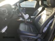 ✅ 2020 Ford Explorer Limited • VIN: 1FMSK8FH4LGA43178 • Lot: 84958135. Listed on Copart with 63,258 mi. Free auction sales archive from the USA and detailed vehicle history report at DreamBid. Image 7.