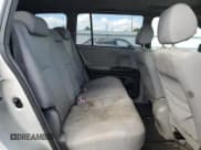 ✅ 2006 Toyota Highlander • VIN: JTEDW21A160003674 • Lot: 71826185. Wystawiony na Copart z przebiegiem 271 623 mil. Bezpłatny archiwum sprzedaży aukcyjnych z USA i szczegółowy raport historii pojazdu na DreamBid. Zdjęcie 11.