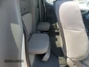 ✅ 2016 Nissan Frontier S • VIN: 1N6BD0CT8GN759914 • Лот: 84374245. Опубликован ранее на Copart с пробегом 107 099 миль. Бесплатный доступ к архиву аукционных продаж из США и подробный отчёт об истории автомобиля на DreamBid. Изображение 10.