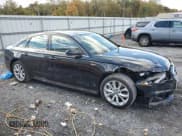 ✅ 2017 Audi A6 Premium Plus • VIN: WAUF2AFC7HN054869 • Lot: 87240195. Wystawiony na Copart z przebiegiem 136 208 mil. Bezpłatny archiwum sprzedaży aukcyjnych z USA i szczegółowy raport historii pojazdu na DreamBid. Zdjęcie 4.