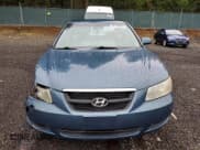 ✅ 2007 Hyundai Sonata GLS • VIN: 5NPET46C17H277808 • Лот: 92109945. Опубликован ранее на Copart с пробегом 106 340 миль. Бесплатный доступ к архиву аукционных продаж из США и подробный отчёт об истории автомобиля на DreamBid. Изображение 5.