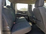 ✅ 2024 Chevrolet Silverado 1500 LT Trail Boss • VIN: 3GCUDFEDXRG243117 • Lot: 69073085. Wystawiony na Copart z przebiegiem 61 981 mil. Bezpłatny archiwum sprzedaży aukcyjnych z USA i szczegółowy raport historii pojazdu na DreamBid. Zdjęcie 10.