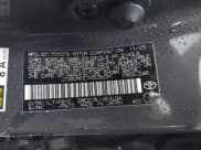 ✅ 2024 Toyota Corolla Hybrid LE • VIN: JTDBCMFE1R3036091 • Lot: 42364066. Listed on IAAI with 38,444 mi. Free auction sales archive from the USA and detailed vehicle history report at DreamBid. Image 9.