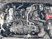 ✅ 2024 Nissan Altima SV • VIN: 1N4BL4DV0RN385787 • Lot: 43847512. Listed on IAAI with 45,293 mi. Free auction sales archive from the USA and detailed vehicle history report at DreamBid. Image 10.