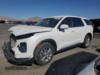 ✅ 2020 Hyundai Palisade SE • VIN: KM8R14HE8LU095122 • Лот: 43368455. Опубликован ранее на Copart с пробегом 61 656 миль. Бесплатный доступ к архиву аукционных продаж из США и подробный отчёт об истории автомобиля на DreamBid. Изображение 1.