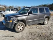 ✅ 2016 Jeep Patriot Sport • VIN: 1C4NJPBB2GD547252 • Лот: 90145405. Опубликован ранее на Copart с пробегом 131 459 миль. Бесплатный доступ к архиву аукционных продаж из США и подробный отчёт об истории автомобиля на DreamBid. Изображение 1.