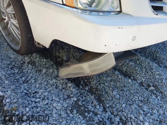 ✅ 2008 Cadillac DTS 1SC • VIN: 1G6KD57Y58U160162 • Lot: 43189947. Listed on IAAI with 207,203 mi. Free auction sales archive from the USA and detailed vehicle history report at DreamBid. Image 6.