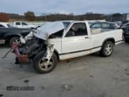 ✅ 1993 Chevrolet S-10 X96 • VIN: 1GCCS14R8P8179826 • Lot: 76541483. Wystawiony na Copart z przebiegiem 217 285 mil. Bezpłatny archiwum sprzedaży aukcyjnych z USA i szczegółowy raport historii pojazdu na DreamBid. Zdjęcie 1.